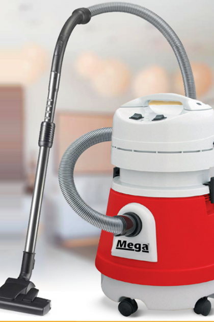 مكنسة كهربائية برميل ماركة Mega WD-2850 بكفالة لمدة عام وبمواصفات مميزة جداً مكنسة كهربائية برميل ماركة Mega WD-2850 بكفالة لمدة عام وبمواصفات مميزة جداً