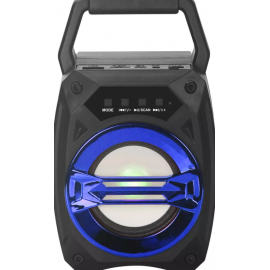 مكبر صوت لاسلكي بصوت عالي الجودة