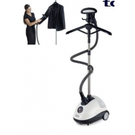 مكواة بخارية عمودية 