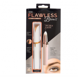 قلم ازالة شعر الحاجب 