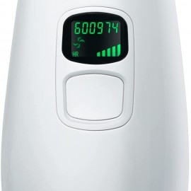 أداة ازالة الشعر بالليزر 