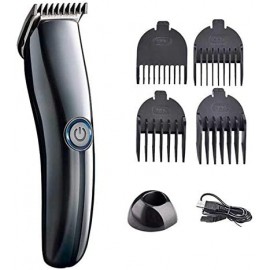 ماكينة حلاقة رجالية تعمل على الشحن