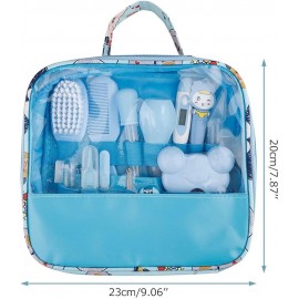 شنطة ادوات شخصية للاطفال