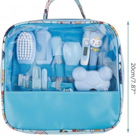 شنطة ادوات شخصية للاطفال