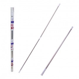 قضبان متعددة الاستخدامات قابلة للتمدد مقاس 240 ويمتدد ل 260