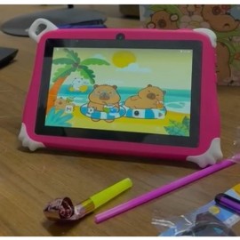 ايباد مميز للاطفال بمساحة 256 ورام 8 جيجا 