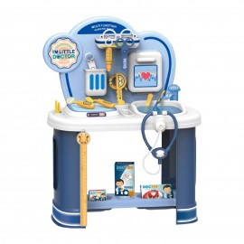 لعبة الطبيب التفاعلية للاطفال