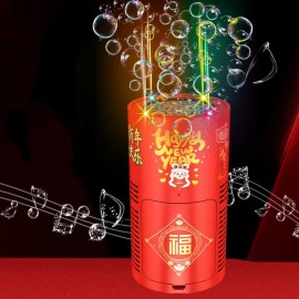 الة عمل الفقاعات