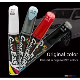 اداة ازالة خدوش السيارات بعدة الوان