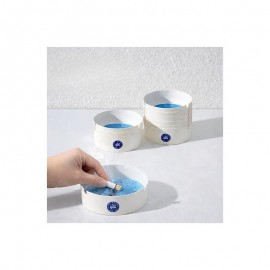 طفاية سجاير حديثة مكونة من 25 قطعة