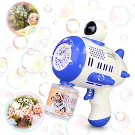مسدس الفقاعات للاطفال 