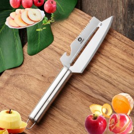 اداة تقشير الفواكه والخضروات بتصميم حديث 