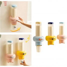 حامل اكواب بتصميم حديث 