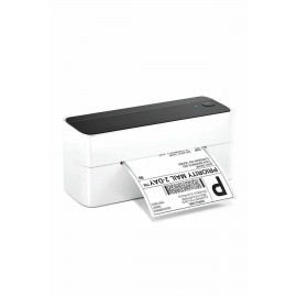 طابعة حرارية للبوالص والستيكرز