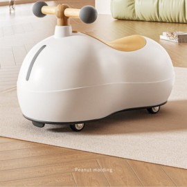 بيمبا للأطفال مع عجلات سهلة التحرك  بيمبا للأطفال مع عجلات سهلة التحرك