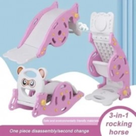 سحسيلة اطفال يمكن تحويلها الى كرسي هزاز ولعبة كرة السلة 3*1 سحسيلة اطفال يمكن تحويلها الى كرسي هزاز ولعبة كرة السلة 3*1