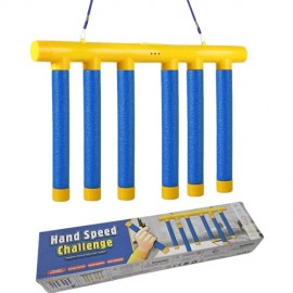 لعبة تحدي التقاط العصي 