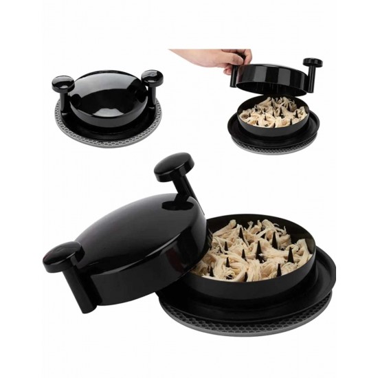 آلة عمل الشاويرما