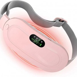 جهاز بديل القربة والكمادات لتخفيف الام الدورة الشهرية جهاز بديل القربة والكمادات لتخفيف الام الدورة الشهرية