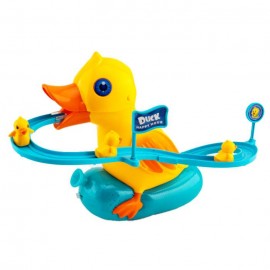 لعبة ملاهي الكتاكيت بتصميم جديد  لعبة ملاهي الكتاكيت بتصميم جديد