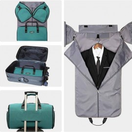 شنطة سفر سحرية قابلة للطي  شنطة سفر سحرية قابلة للطي