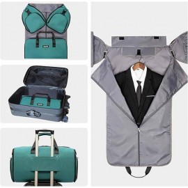 شنطة سفر سحرية قابلة للطي 