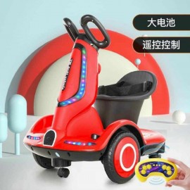 دراجة كهربائية للاطفال مع ريموت للتحكم عن بعد  دراجة كهربائية للاطفال مع ريموت للتحكم عن بعد