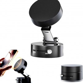 حامل الهاتف المغناطيسي الذكي بيد واحدة حامل الهاتف المغناطيسي الذكي بيد واحدة