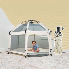 خيمة الأطفال والرحل الملكية خيمة الأطفال والرحل الملكية