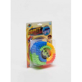 لعبة مسار السيارات للأطفال 