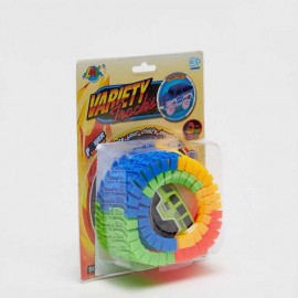 لعبة مسار السيارات للأطفال  لعبة مسار السيارات للأطفال