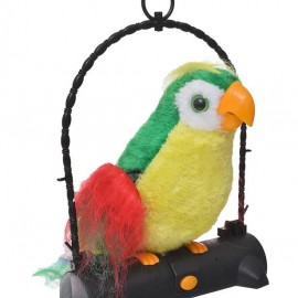 لعبة الببغاء المتكلم للاطفال لعبة الببغاء المتكلم للاطفال