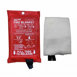 بطانية اطفاء الحريق بطانية اطفاء الحريق