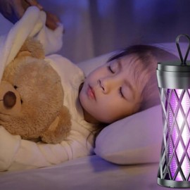 صاعق الحشرات والبعوض يمكن تعليقه  صاعق الحشرات والبعوض يمكن تعليقه