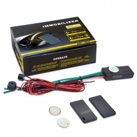 جهاز منع تشغيل السيارة Immobilizer جهاز منع تشغيل السيارة Immobilizer