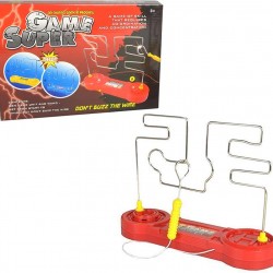 لعبة المتاهة المسلية للأطفال بعمر يزيد عن 3 سنوات