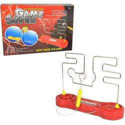 لعبة المتاهة المسلية للأطفال بعمر يزيد عن 3 سنوات