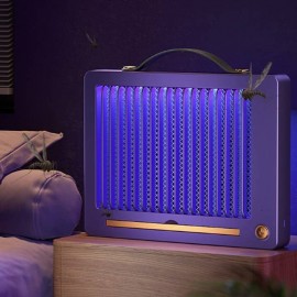 صاعق الحشرات والبعوض المحمول يمكن تعليقه صاعق الحشرات والبعوض المحمول يمكن تعليقه