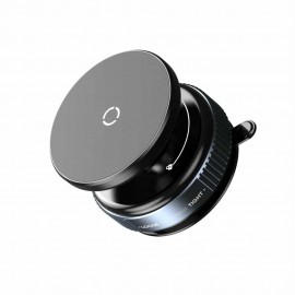 ستاند هاتف مغناطيسي للسيارة بدوران 360 درجة  ستاند هاتف مغناطيسي للسيارة بدوران 360 درجة