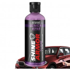 معالج خدوش السيارات