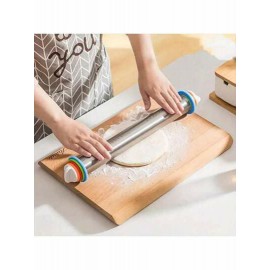 مرق عجين ستانلس قابل للتحكم بسماكة العجين