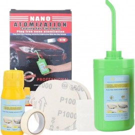 سبراي نانو لتلميع السيارات سبراي نانو لتلميع السيارات