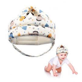 خوذة حماية رأس الطفل