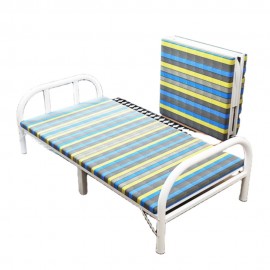 سرير حديد قابل للطي  سرير حديد قابل للطي