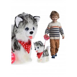 دمية الكلب الذكي التفاعلي للاطفال	