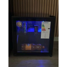 ثلاحة مكتب صغيرة سعة 50 لتر ماركة Goldvision