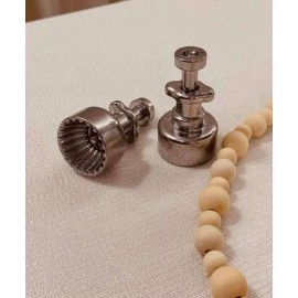 قالب معمول كبس مصنوع من المعدن