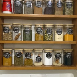 طقم البهارات الملكي  طقم البهارات الملكي