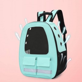 حقيبة للحيوانات مع فتحات للتهوية 468-7 حقيبة للحيوانات مع فتحات للتهوية 468-7