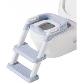 سلم لتدريب الطفل على استخدام المرحاض